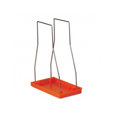 Bel-Art Benchtop Bag Holder, Small 246100